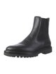 Vince Leather Chelsea Boots