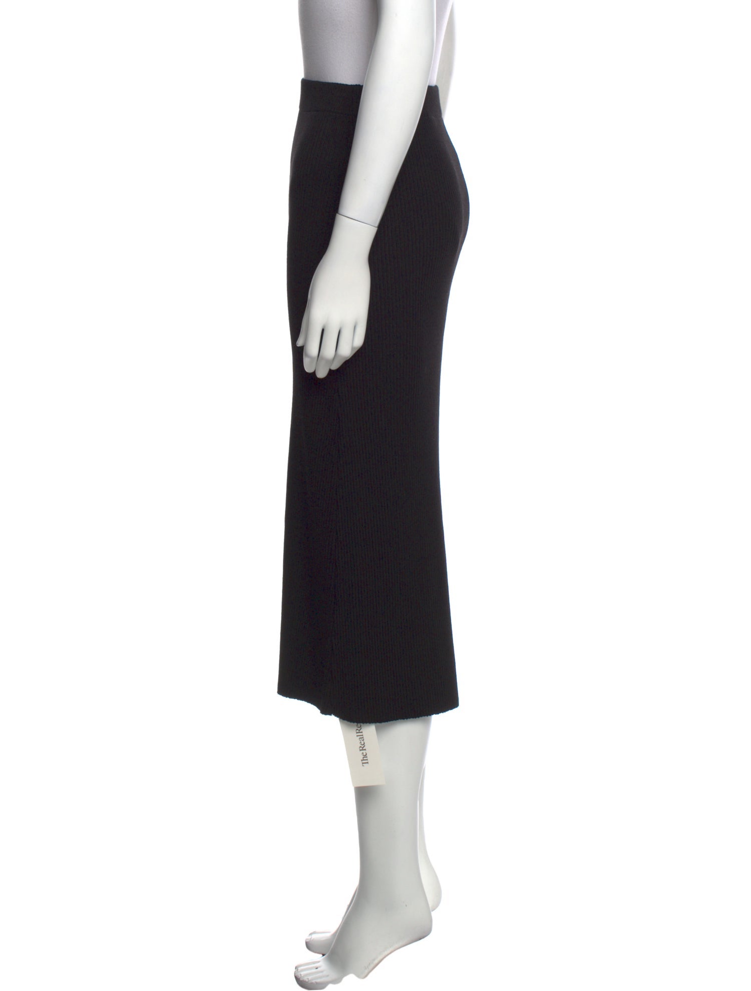 Vince Midi Length Skirt