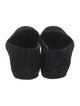 Vince Suede Loafers