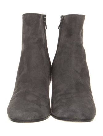 Vince Suede Boots