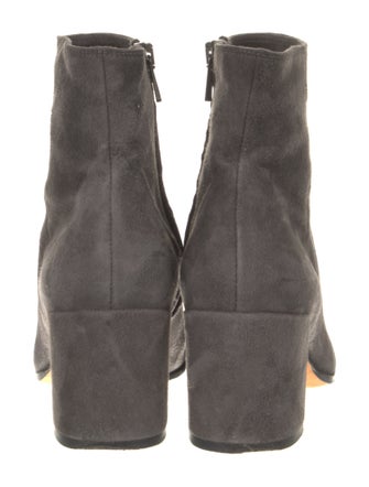 Vince Suede Boots