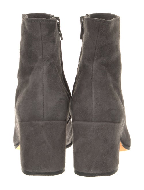 Vince Suede Boots
