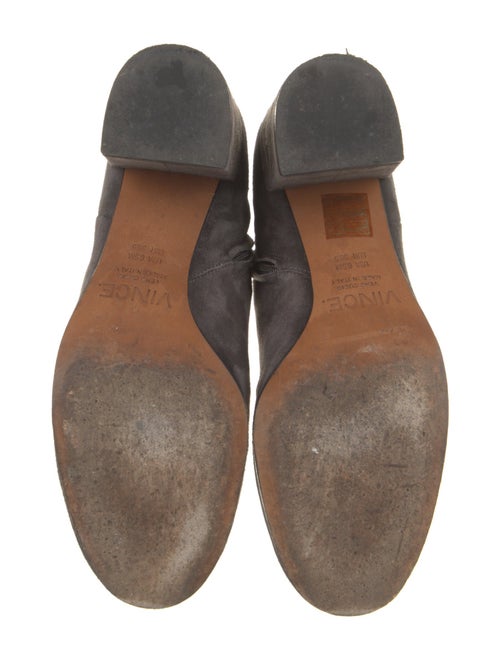 Vince Suede Boots