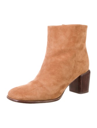 Vince Suede Boots