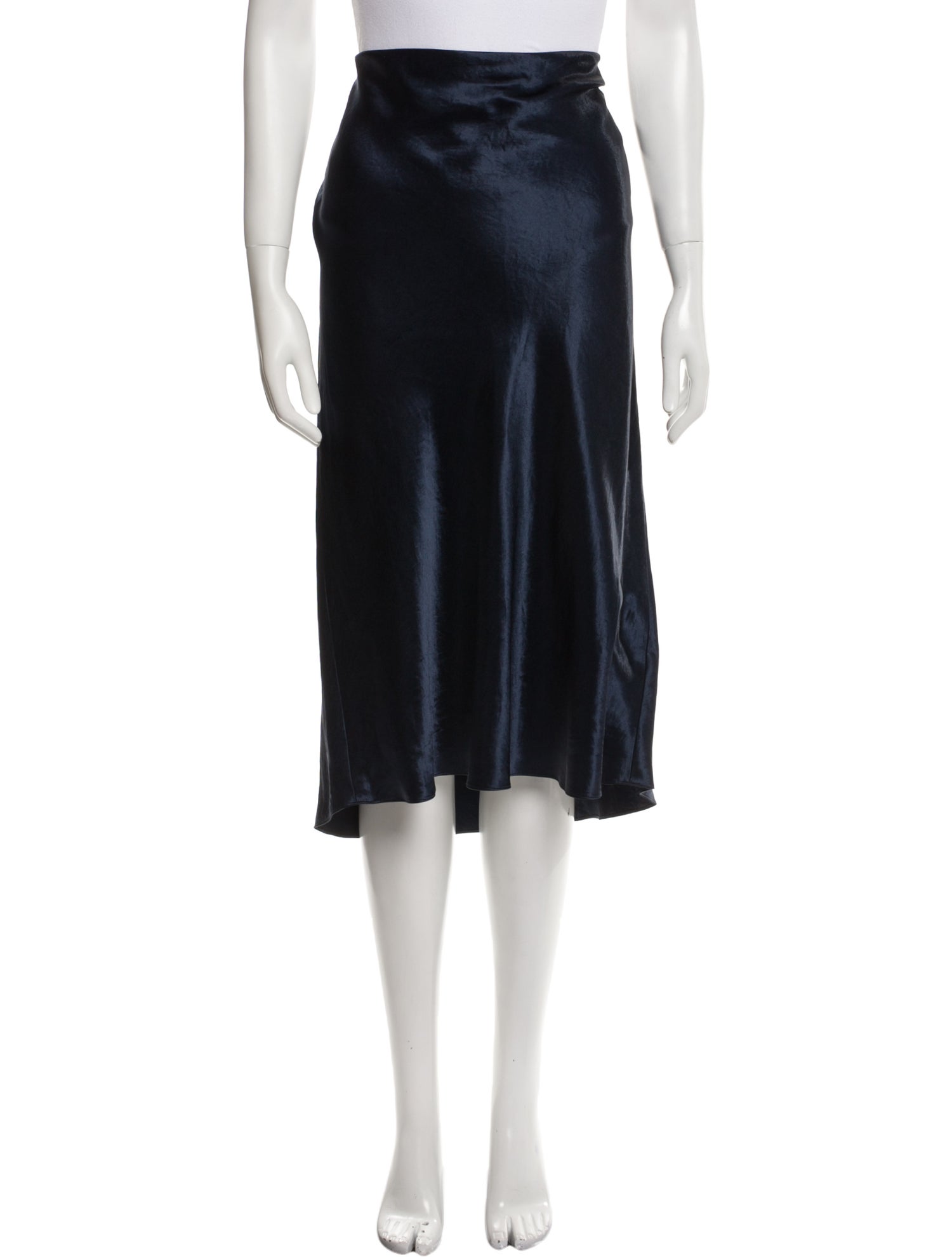 Vince Midi Length Skirt