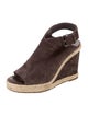 Vince Suede Espadrilles