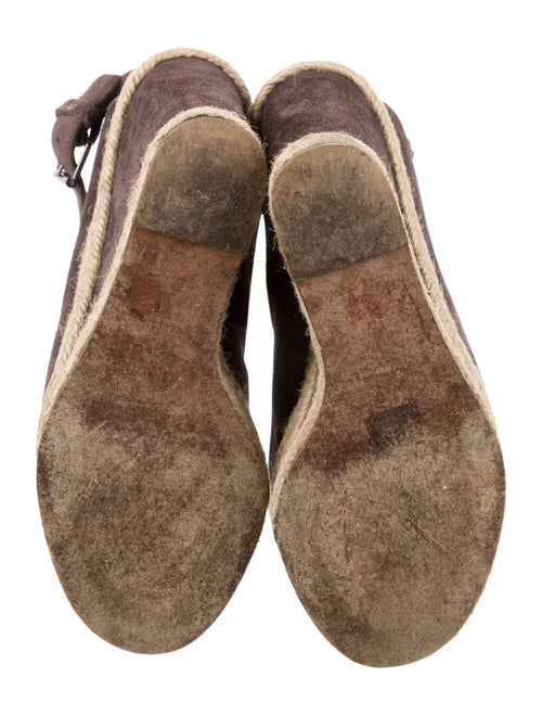 Vince Suede Espadrilles