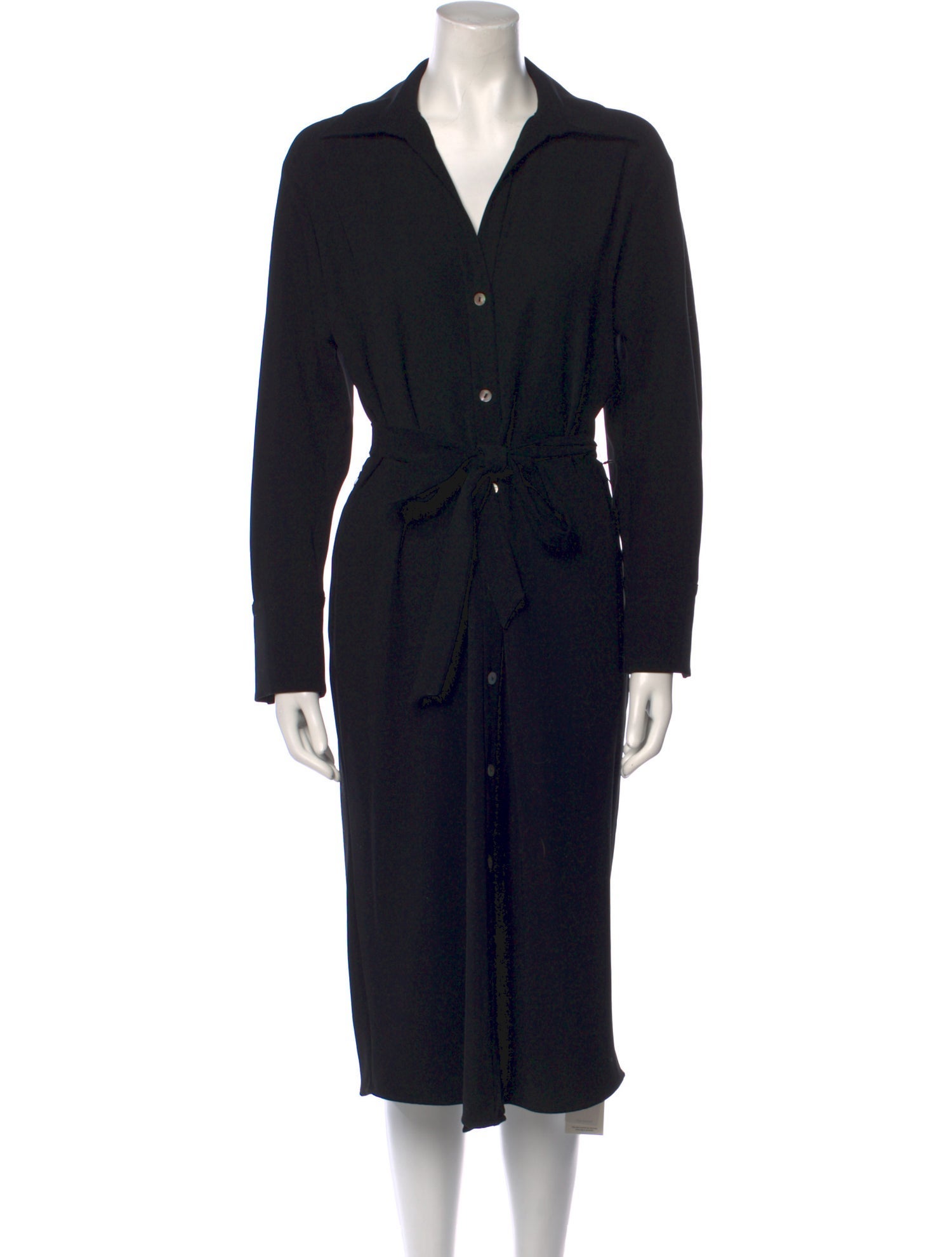 Vince Midi Length Dress w/ Tags