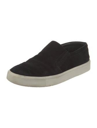 Vince Suede Sneakers