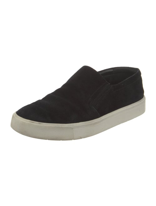 Vince Suede Sneakers