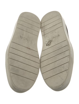 Vince Suede Sneakers
