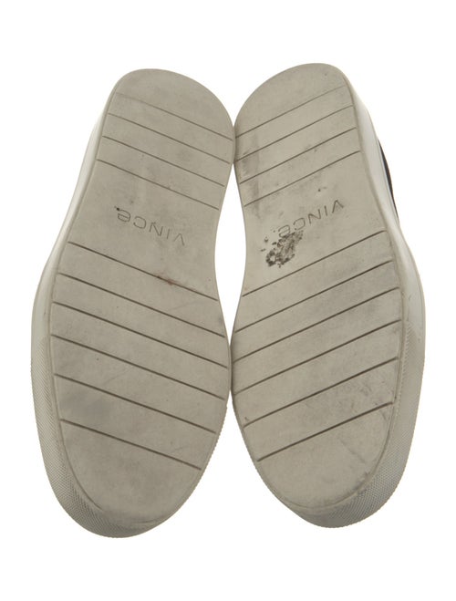 Vince Suede Sneakers