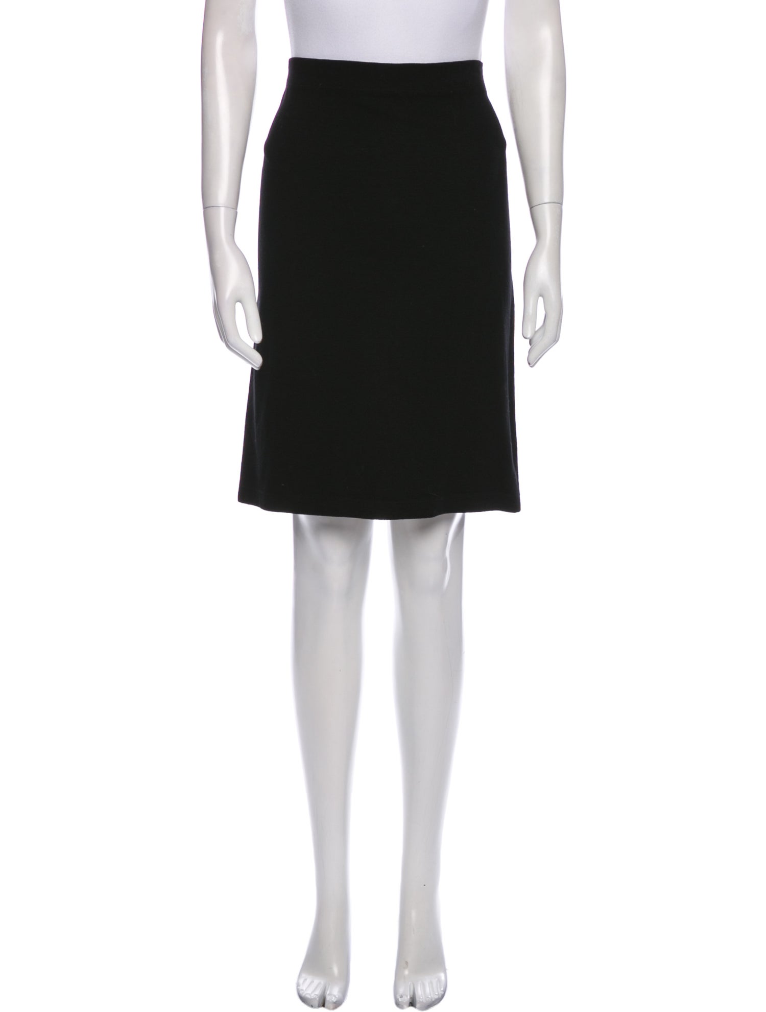 Vince Knee-Length Skirt