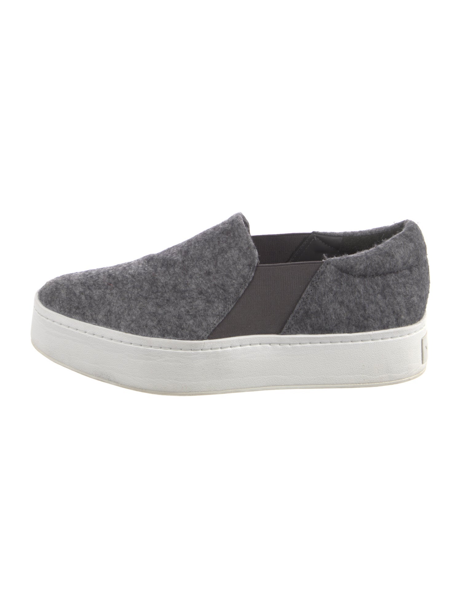 Vince Wool Sneakers