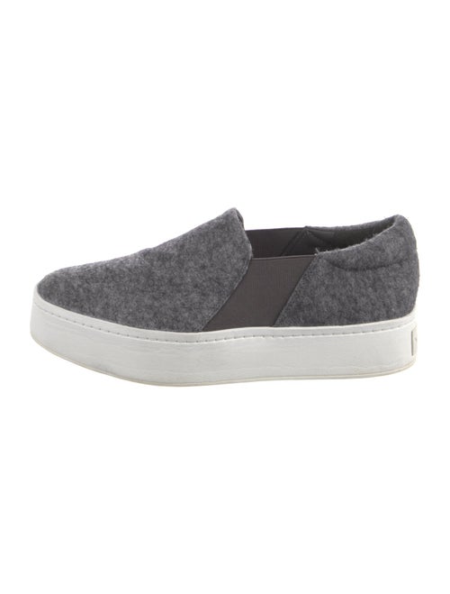Vince Wool Sneakers