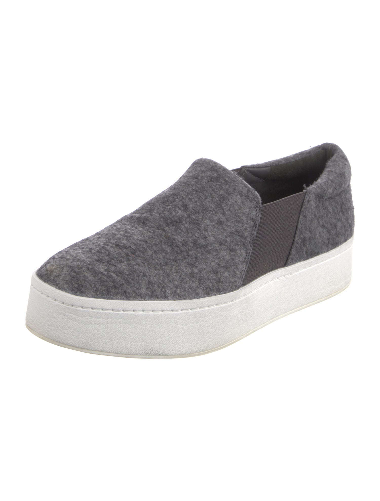 Vince Wool Sneakers