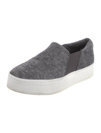 Vince Wool Sneakers