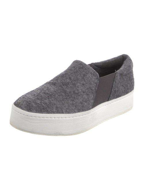 Vince Wool Sneakers
