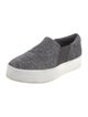 Vince Wool Sneakers