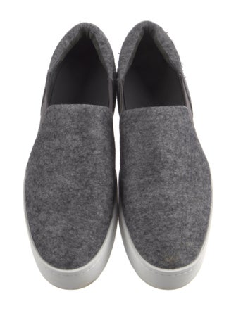 Vince Wool Sneakers