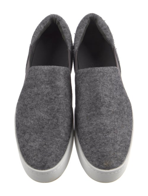 Vince Wool Sneakers