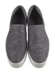 Vince Wool Sneakers