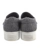 Vince Wool Sneakers