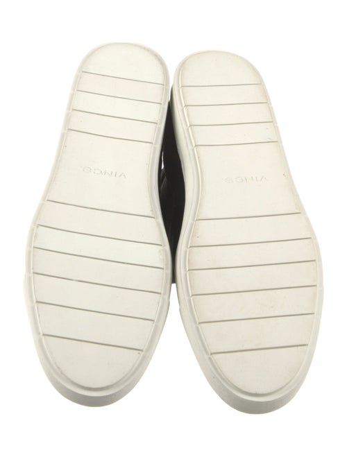 Vince Suede Sneakers