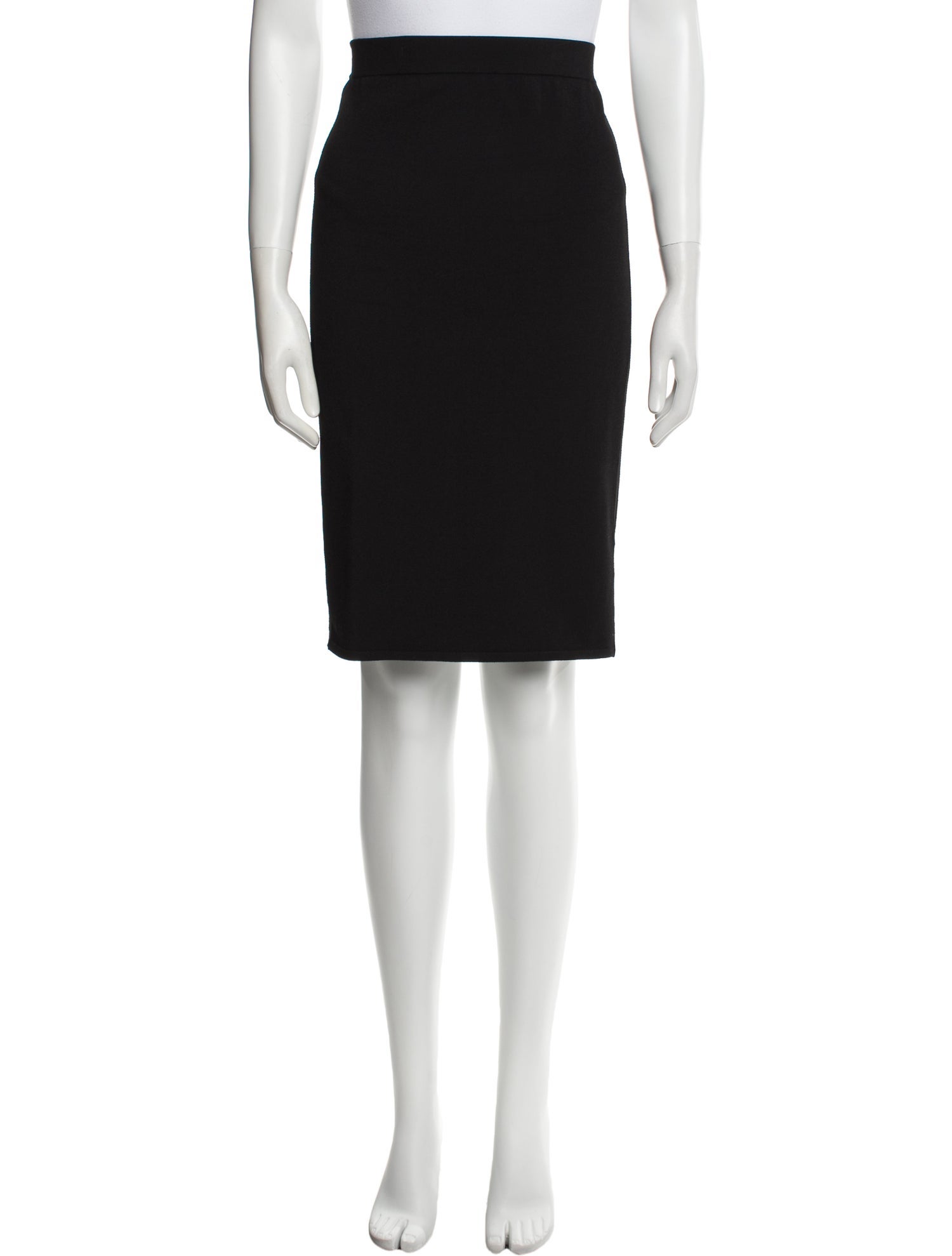 Vince Knee-Length Skirt