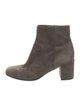 Vince Suede Boots