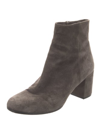 Vince Suede Boots