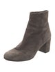 Vince Suede Boots