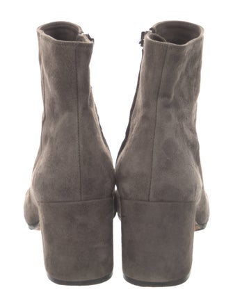 Vince Suede Boots