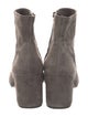 Vince Suede Boots