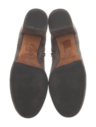 Vince Suede Boots