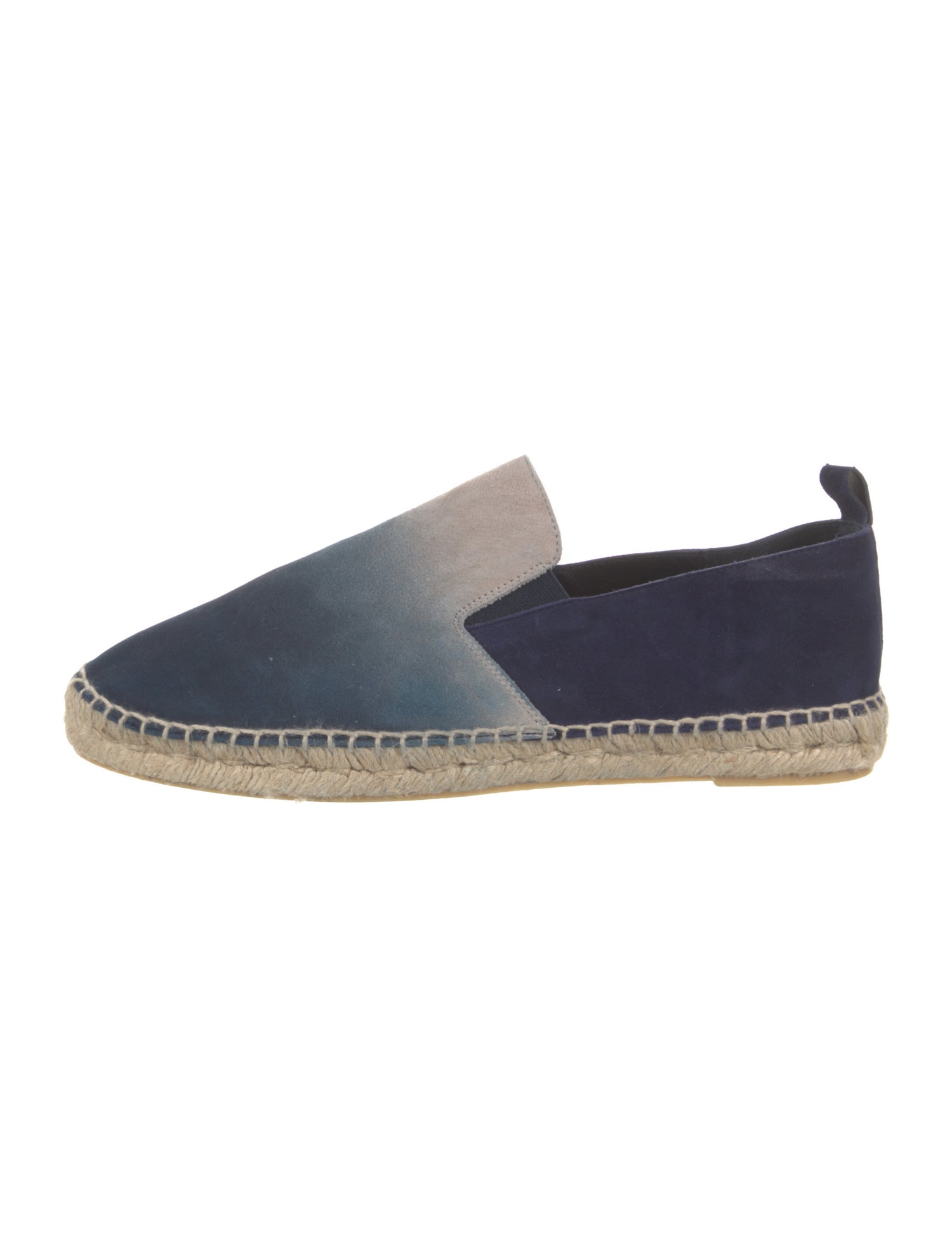 Vince Suede Espadrilles