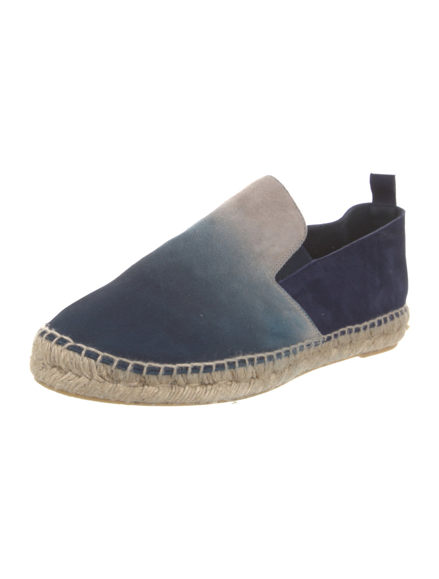 Vince Suede Espadrilles