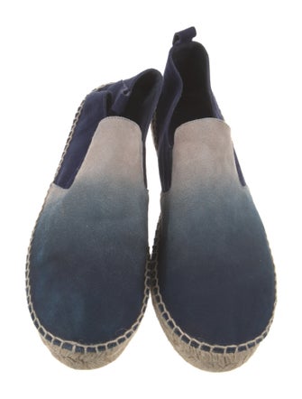 Vince Suede Espadrilles