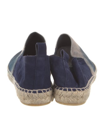 Vince Suede Espadrilles