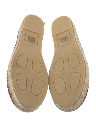 Vince Suede Espadrilles