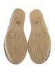 Vince Suede Espadrilles