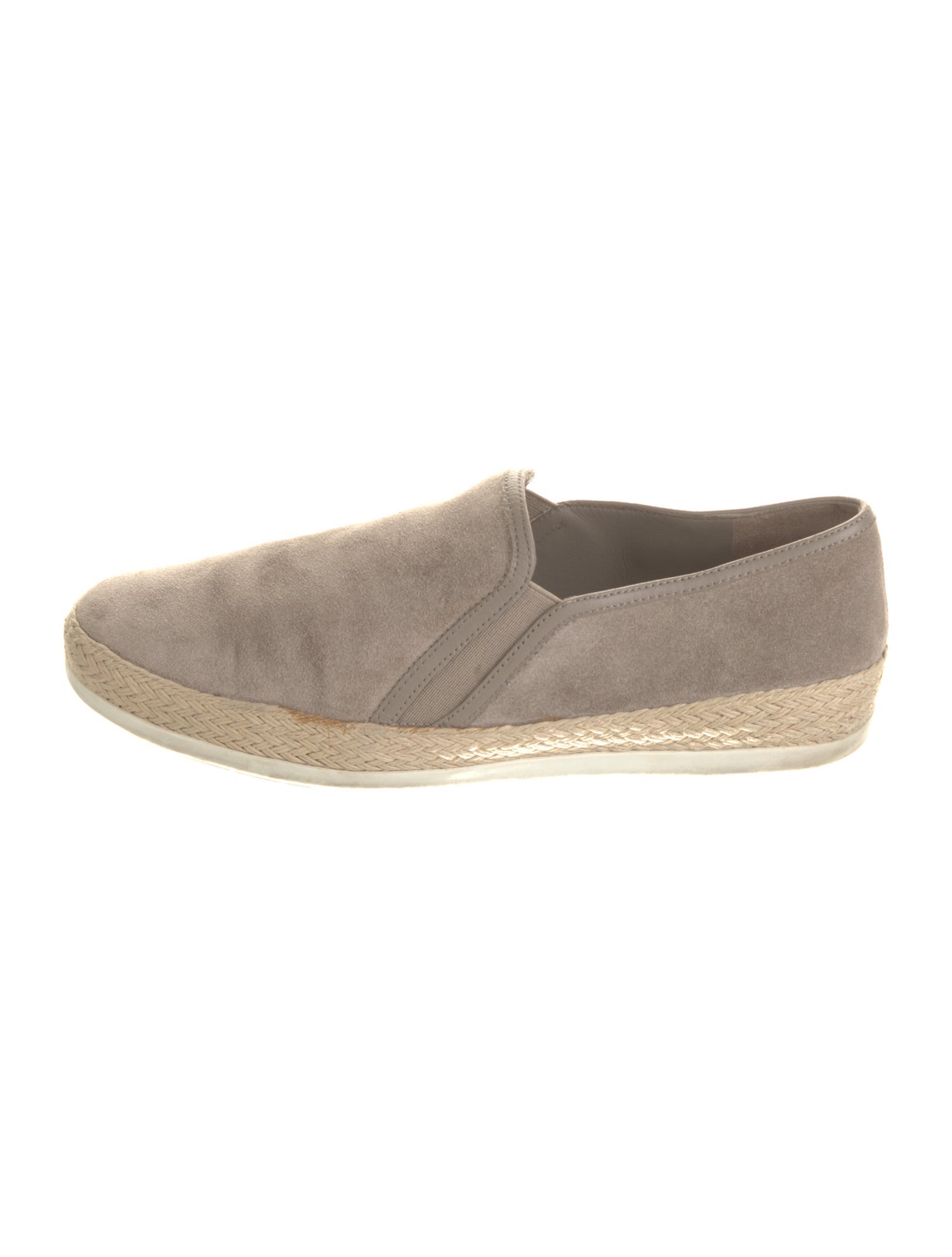 Vince Suede Espadrilles