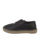 Vince Leather Espadrilles