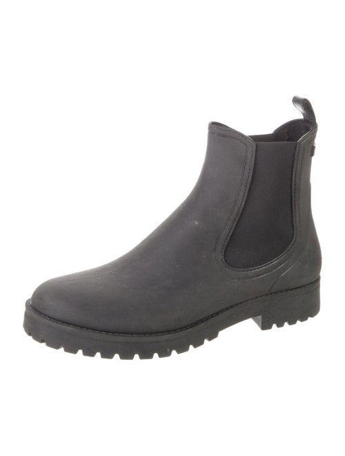 Vince Suede Chelsea Boots