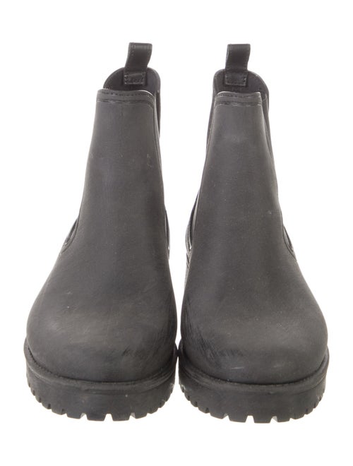 Vince Suede Chelsea Boots