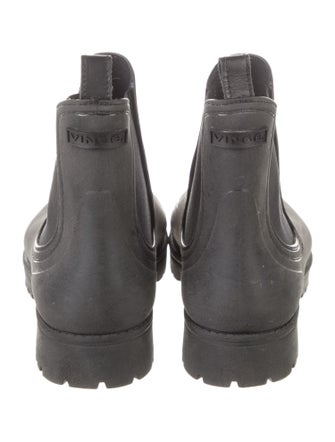 Vince Suede Chelsea Boots