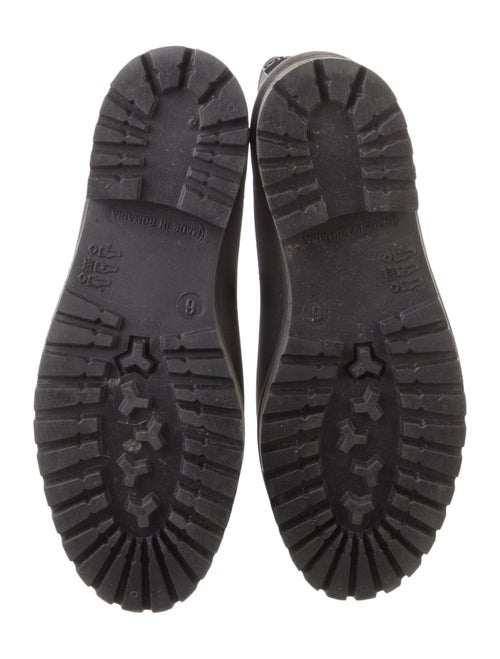 Vince Suede Chelsea Boots