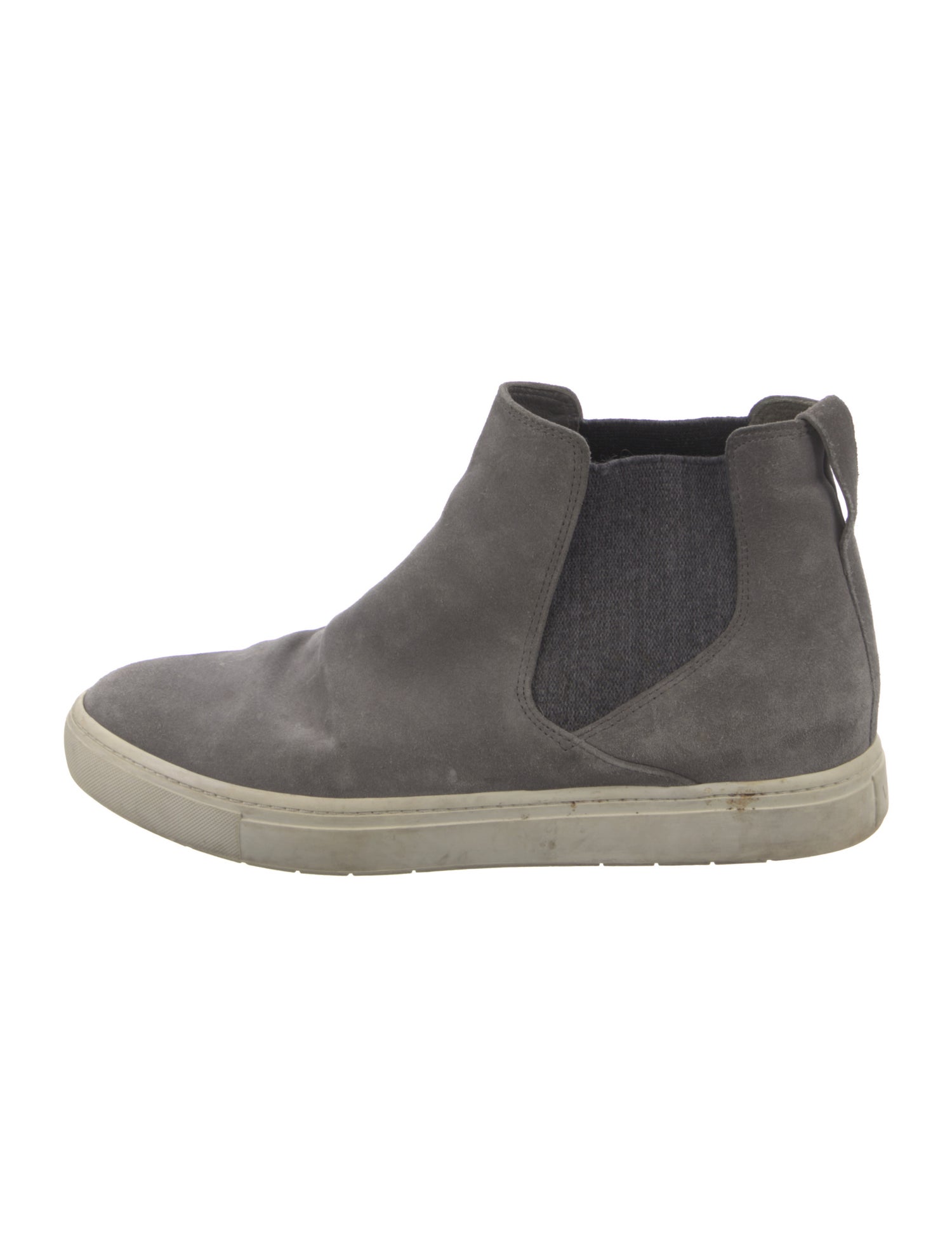 Vince Suede Sneakers