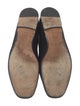 Vince Suede Loafers