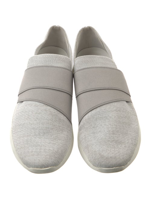 Vince Canvas Sneakers